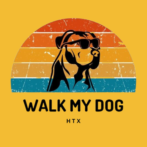 Walk My Dog HTX